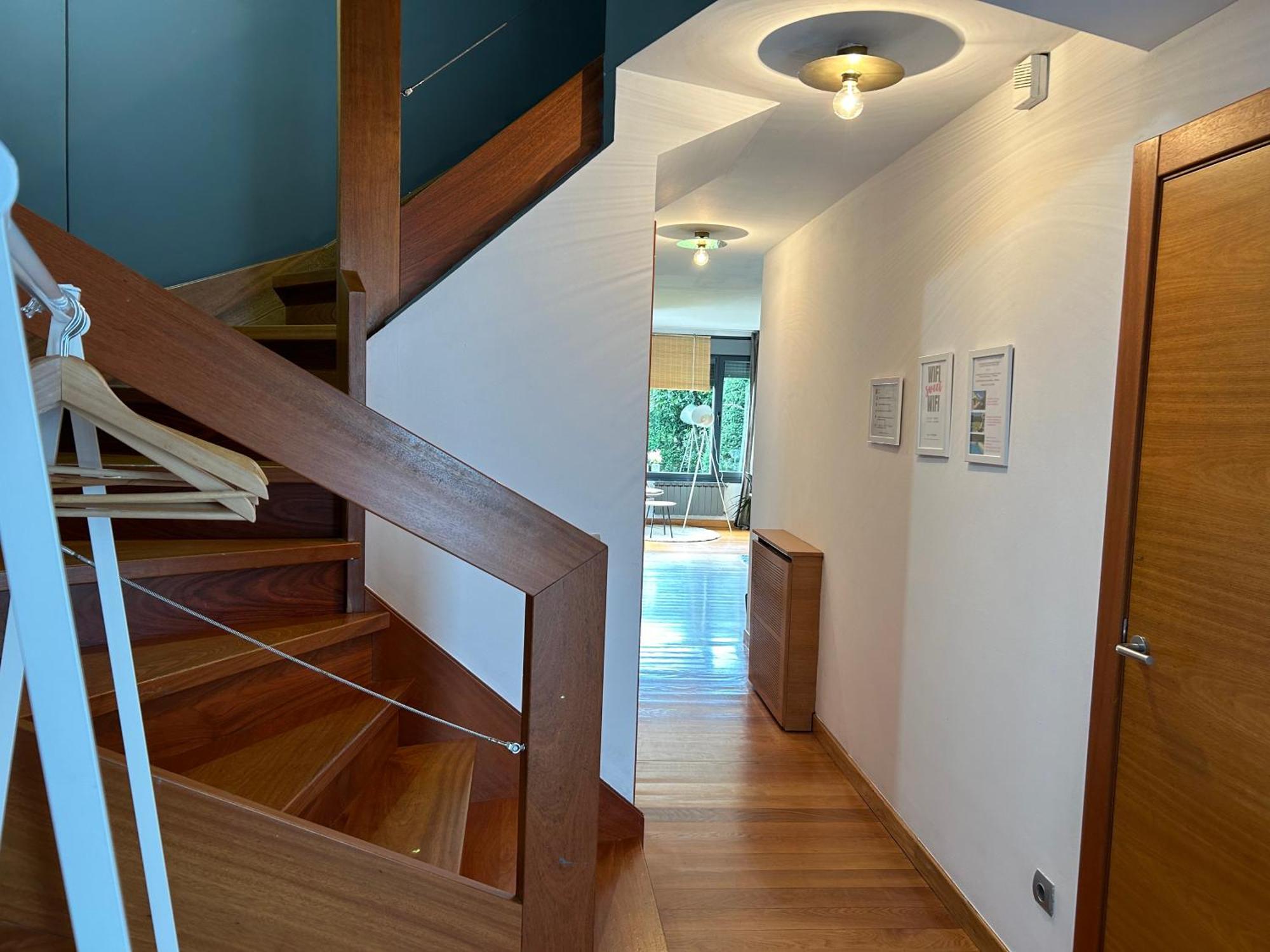 Casa Sol Villa Santander Exterior photo